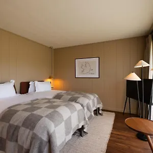 Manor - & Golf Hotel