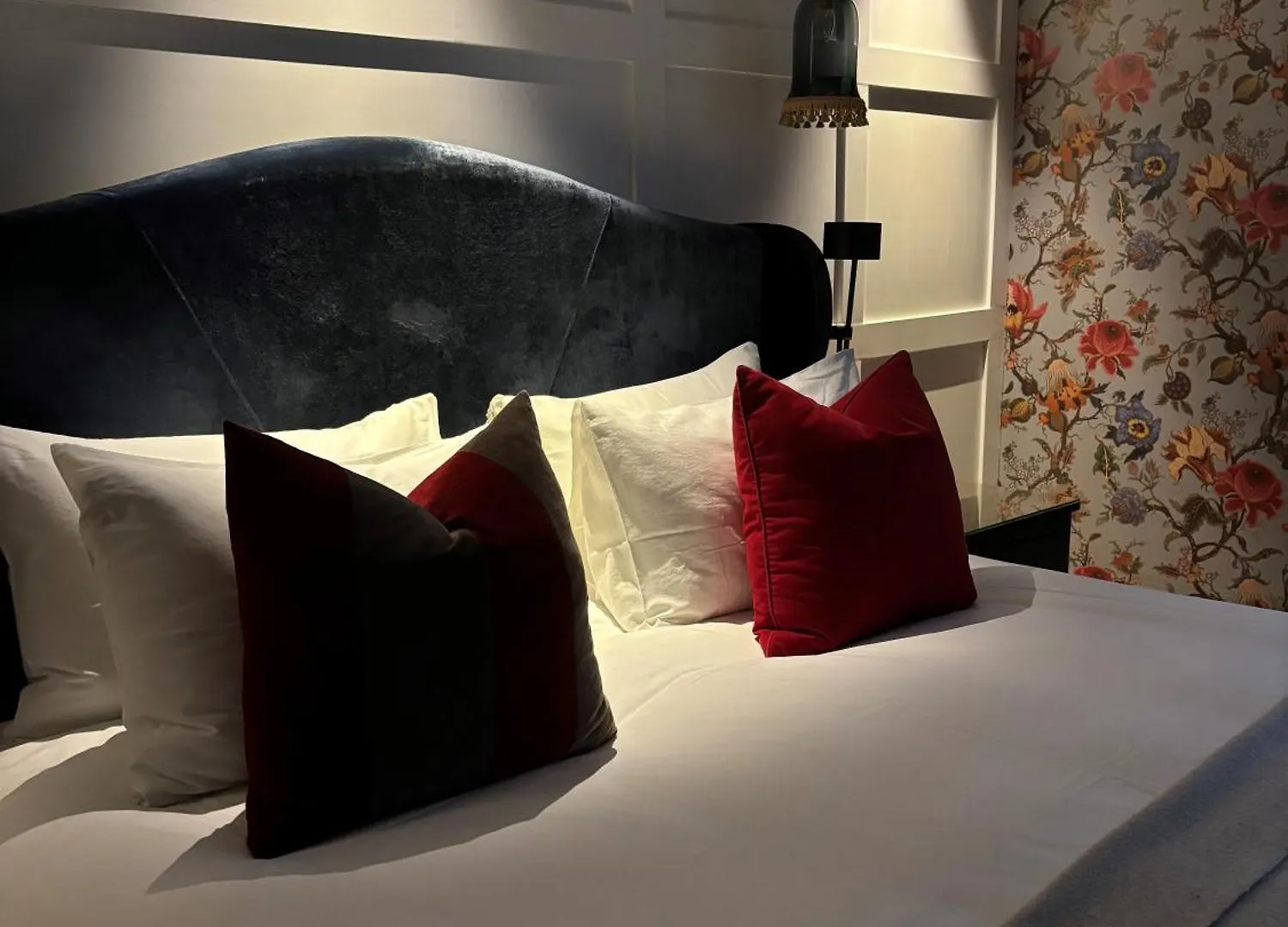Manor House Lindley Hotel Huddersfield 5*,