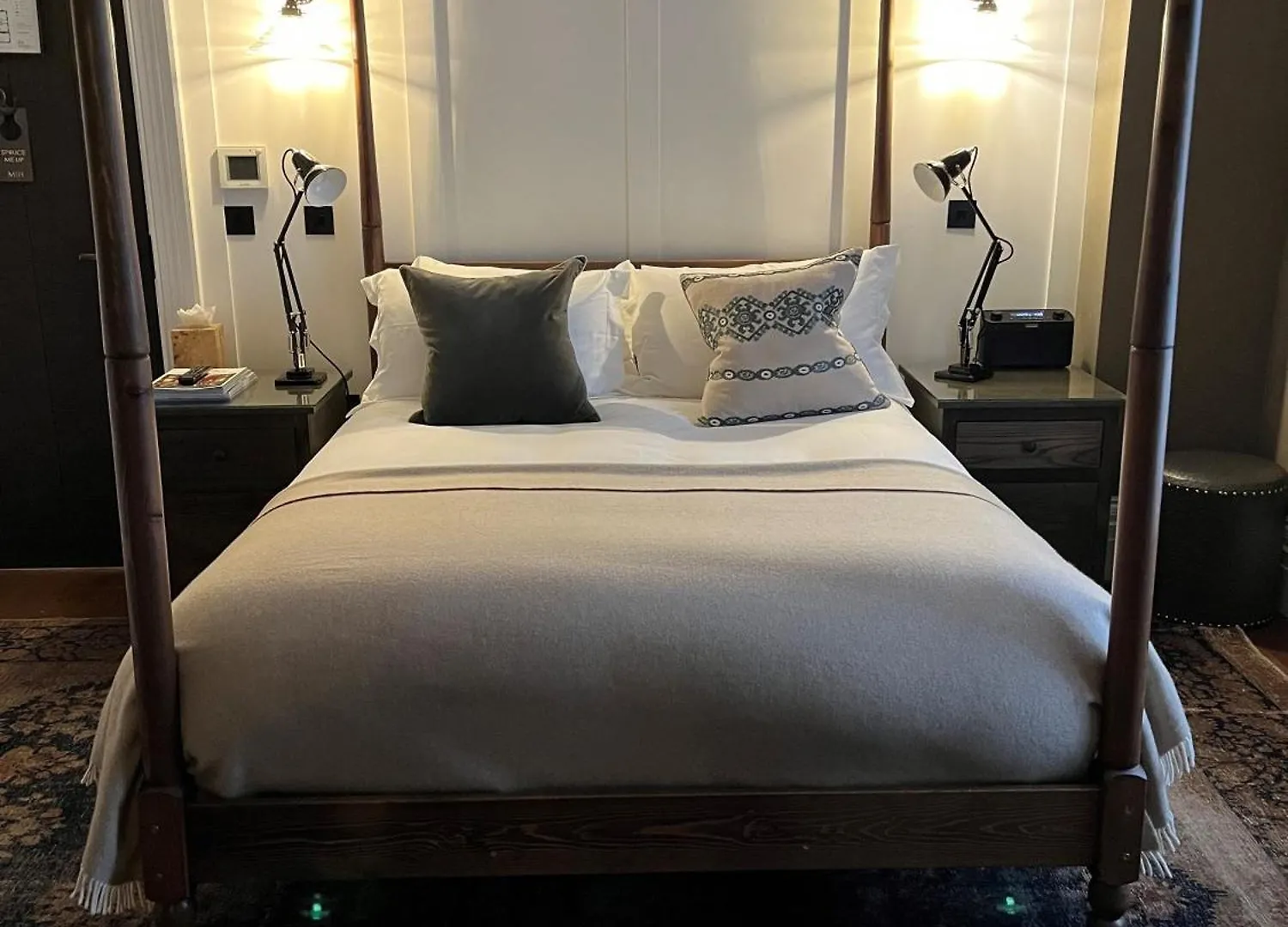 Manor House Lindley Hotel Huddersfield