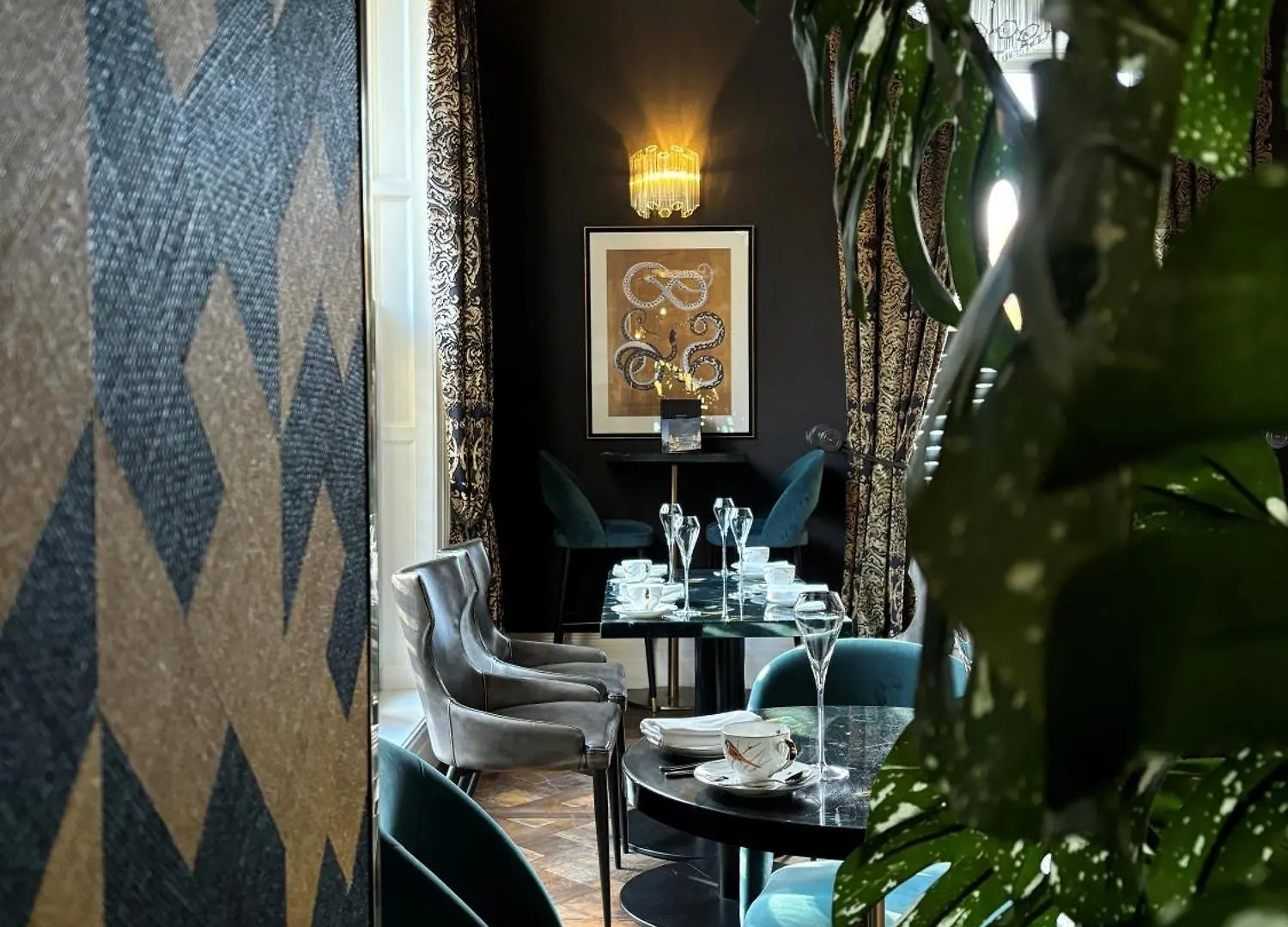 Manor House Lindley Hotel Huddersfield